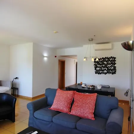 Apartment Marina