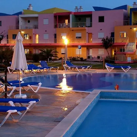 Marina Apartment