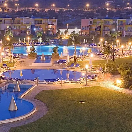 Marina Apartment Albufeira